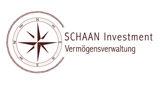 Logo Schaan Investment